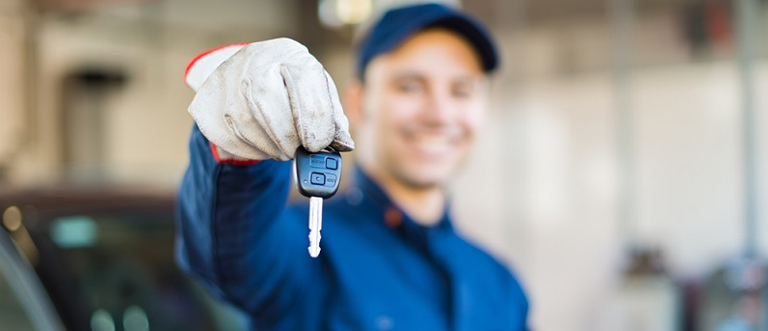 24 hour Mobile locksmith in Pacific Grove