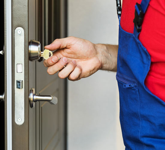 Residential Locksmith Pacific Grove
