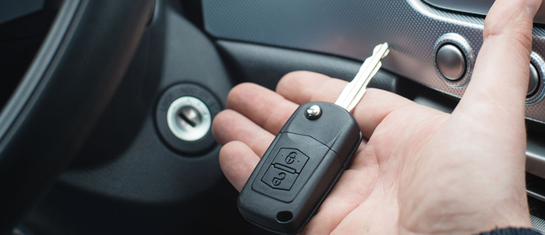 Car locksmith Pacific Grove