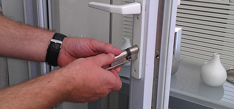 Commercial Door Lock Repair in Pacific Grove