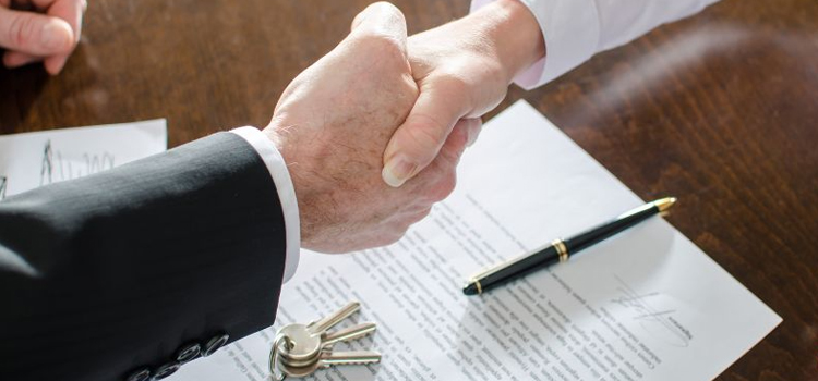 Commercial Eviction Service Pacific Grove