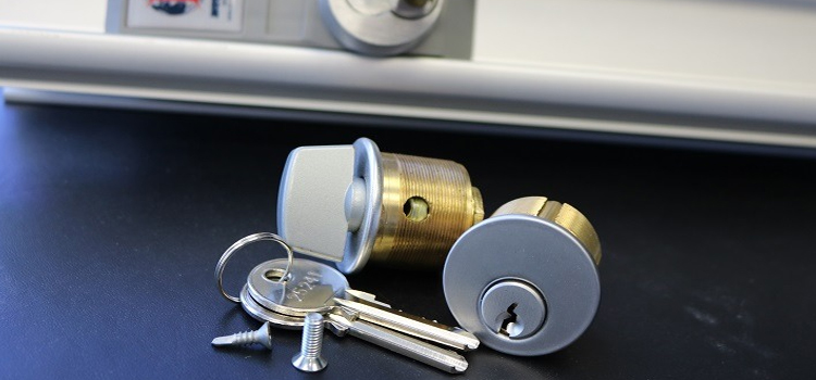 Commercial Lock Installation Pacific Grove