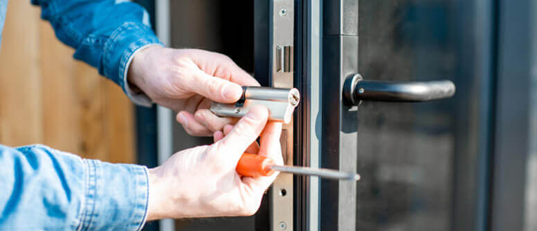 Commercial Locksmith Pacific Grove