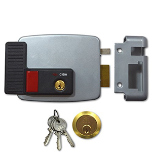 electronic door lock repair Pacific Grove