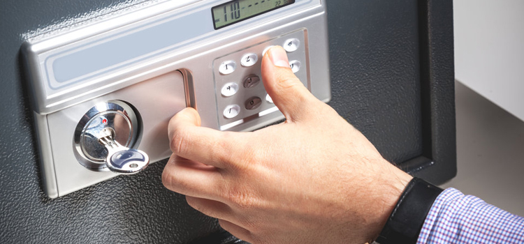 Safe Opener Service Pacific Grove